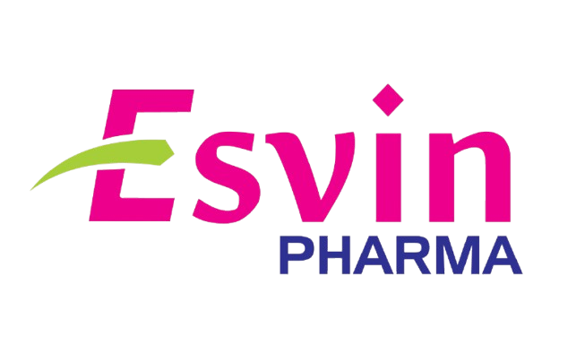 Esvin Pharma Logo